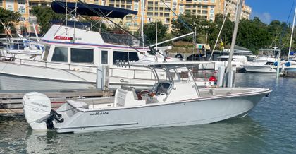 33' Valhalla Boatworks 2021 Yacht For Sale